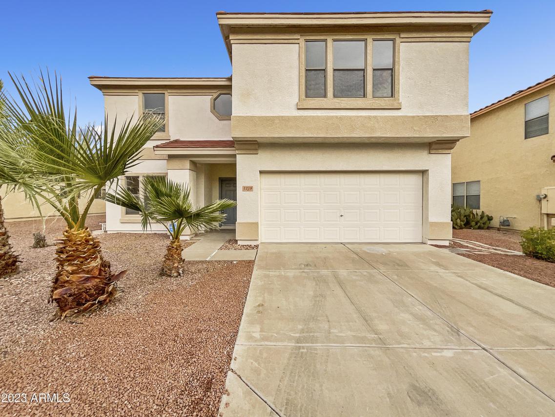 1218 E Milada Dr., Phoenix, AZ 85042