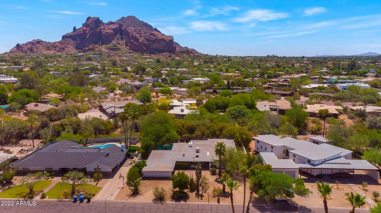 4129 E San Miguel Ave., Phoenix, AZ 85018