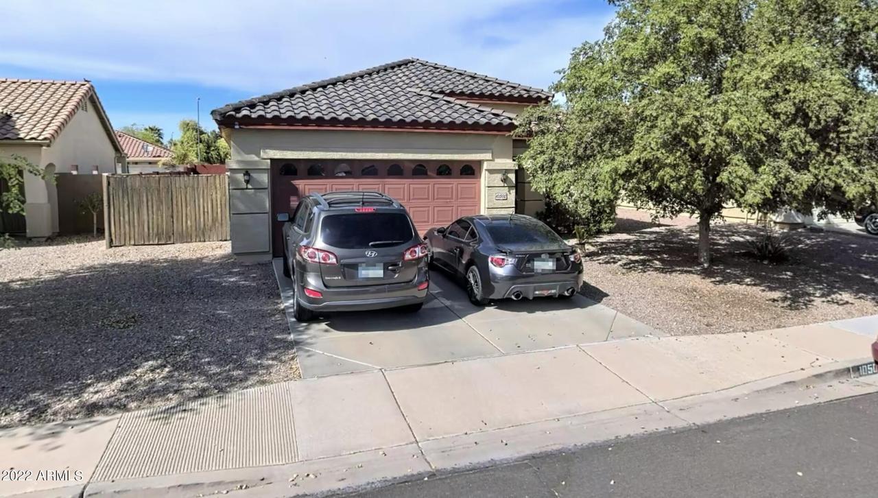 10502 E Azalea Ave., Mesa, AZ 85208
