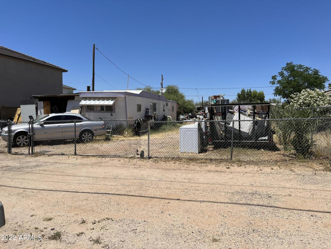 8010 E Broadway Rd. #6, Mesa, AZ 85208