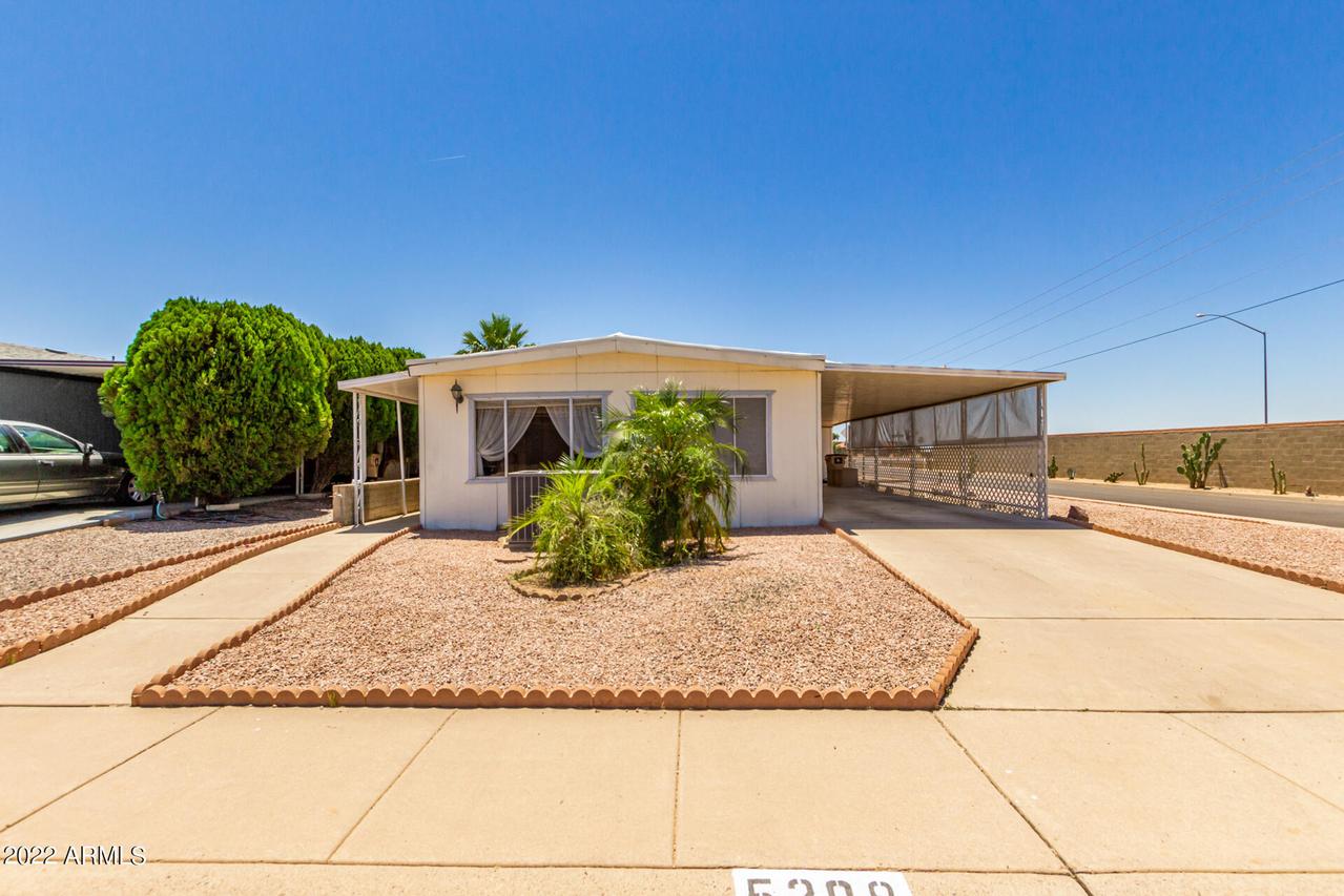 5209 E Mills Ct., Mesa, AZ 85215
