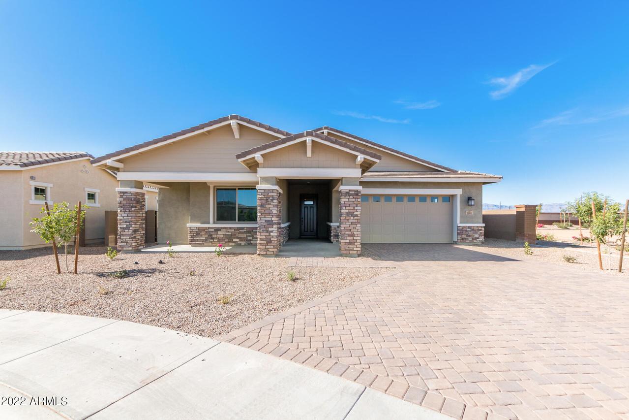 23066 E Camacho Rd., Queen Creek, AZ 85142
