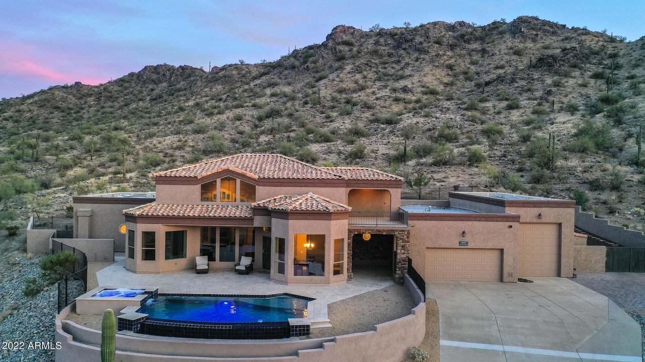 9697 S Santo Tomas Dr., Goodyear, AZ 85338