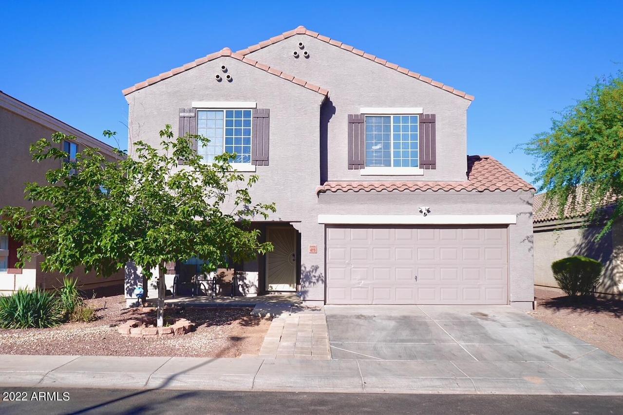 4819 N 112th Dr., Phoenix, AZ 85037
