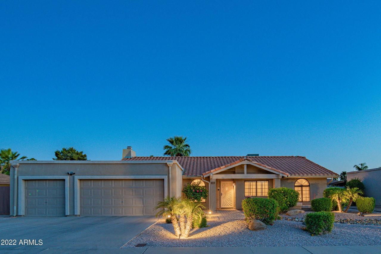 4901 E Hearn Rd., Scottsdale, AZ 85254