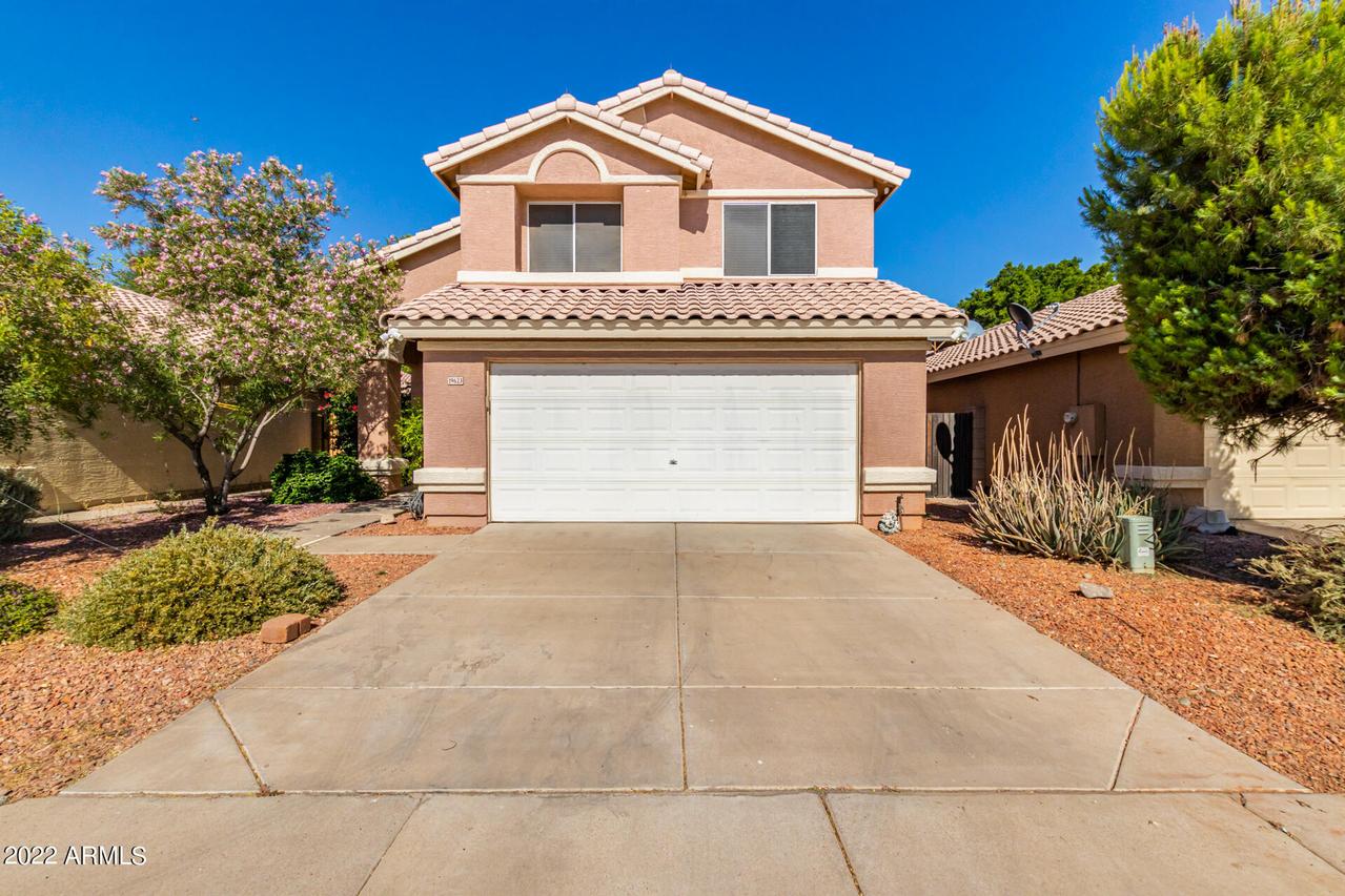 19623 N 49th Ave., Glendale, AZ 85308