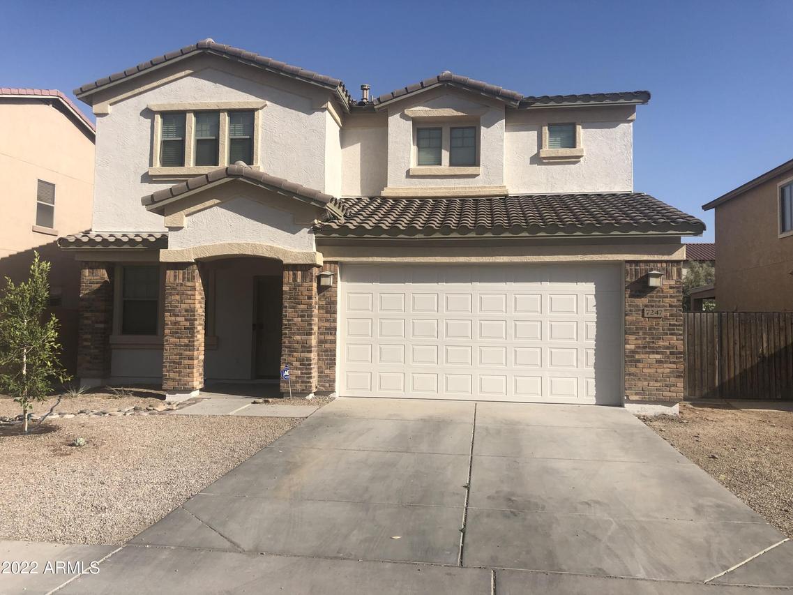 7247 W Alta Vista Rd., Laveen, AZ 85339