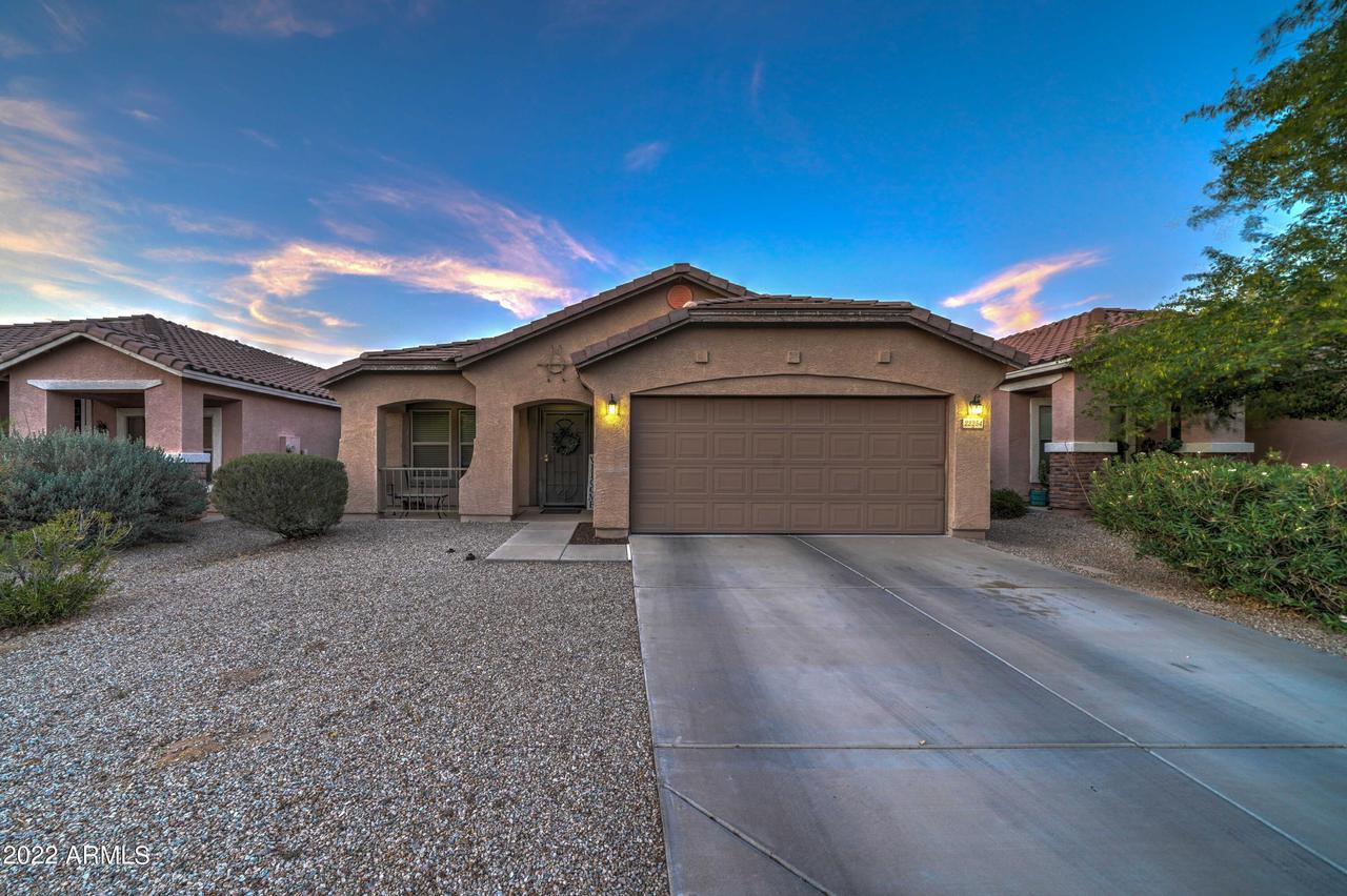 22254 E Via Del Palo, Queen Creek, AZ 85142