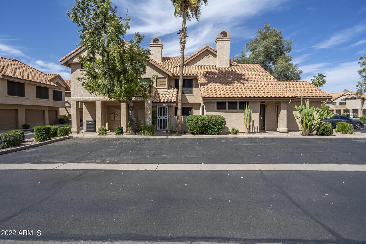 1001 N Pasadena #48, Mesa, AZ 85201