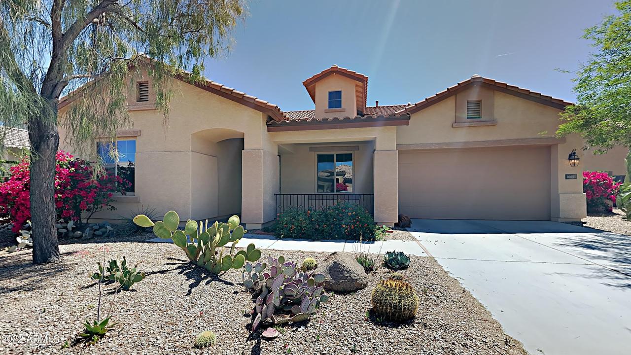 16651 W Mesquite Dr., Goodyear, AZ 85338