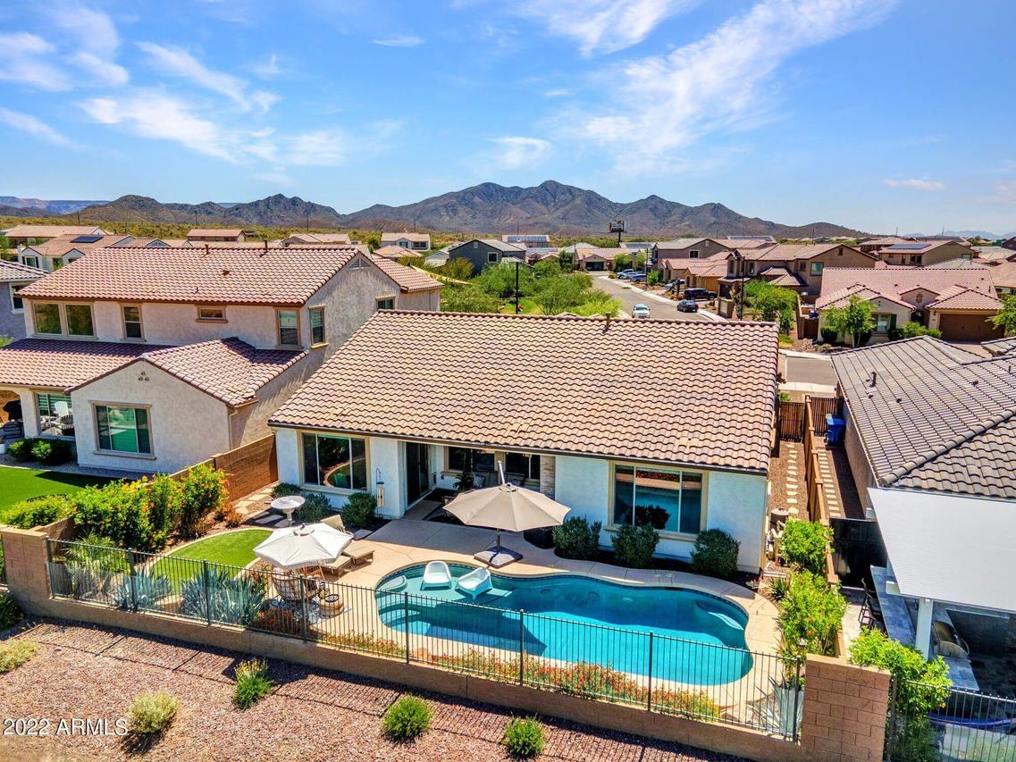 44610 N Sonoran Arroyo Ln., Phoenix, AZ 85087
