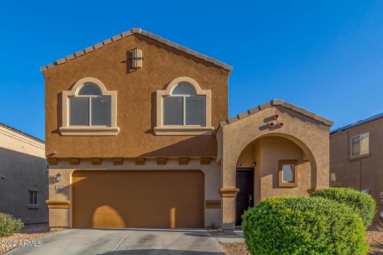 6057 E Desert Spoon Ln., Florence, AZ 85132