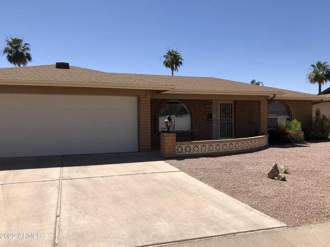 2438 S Lavender, Mesa, AZ 85209