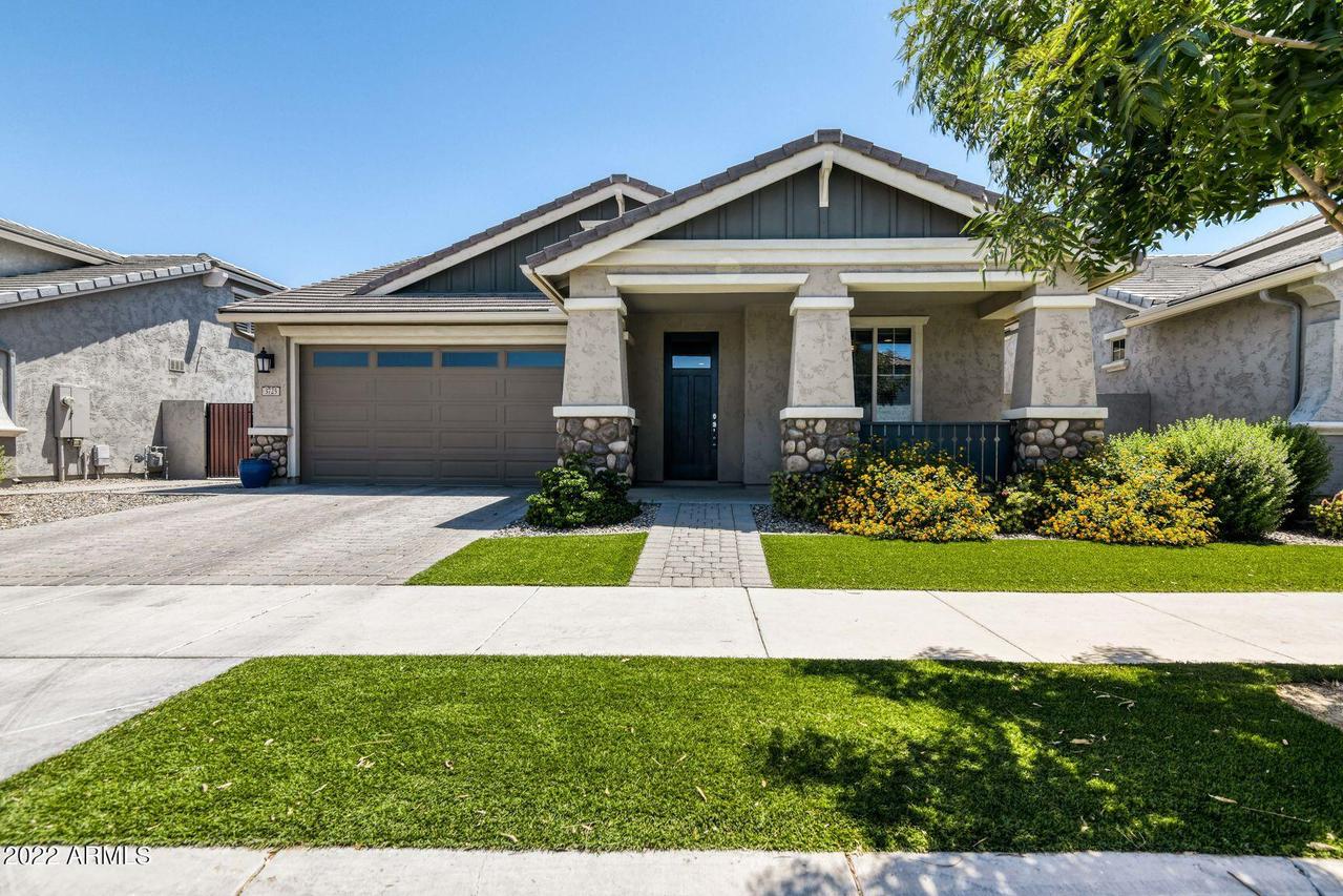 3725 E Turley St., Gilbert, AZ 85295