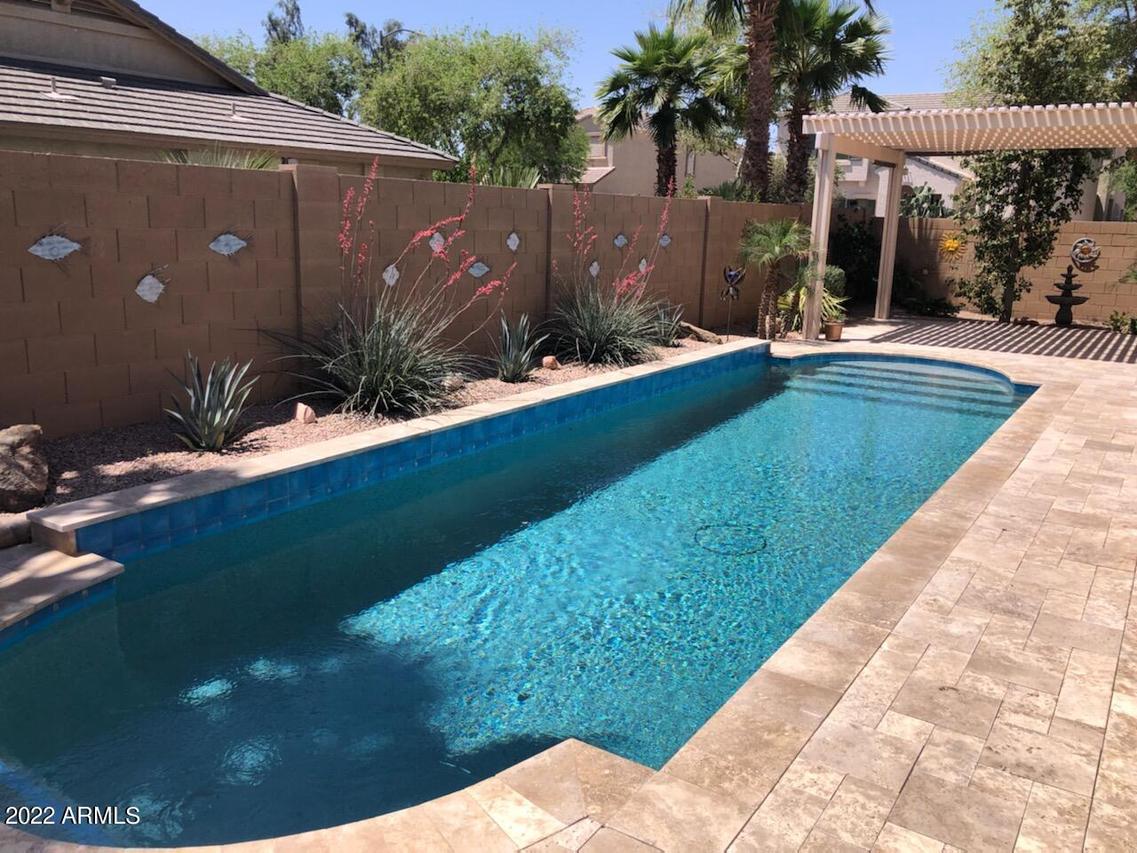 1311 E Prickly Pear Dr., Casa Grande, AZ 85122