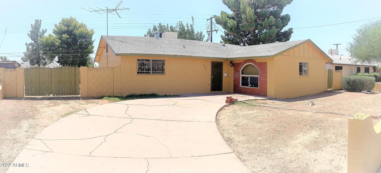 4826 N 69th Ave., Phoenix, AZ 85033