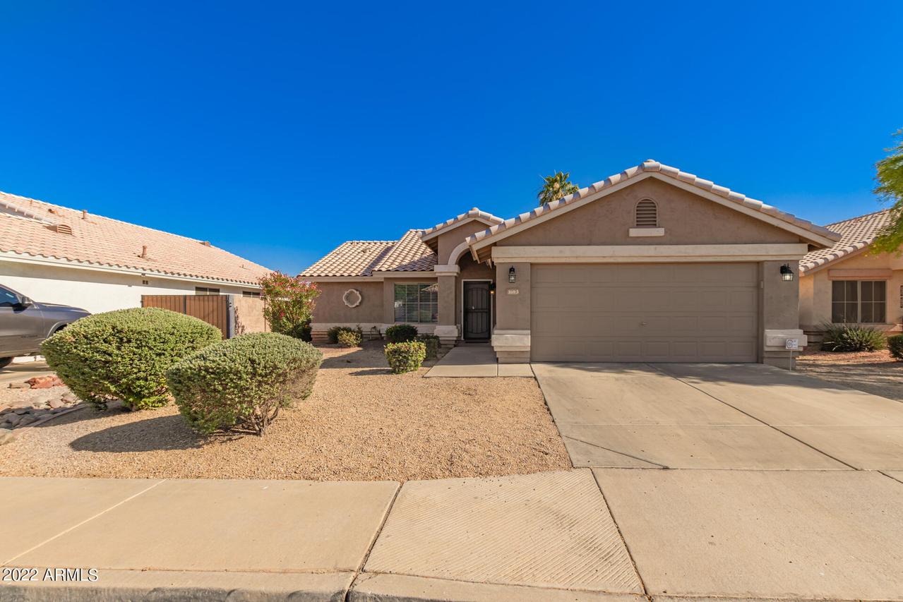 1693 W Sparrow Dr., Chandler, AZ 85286