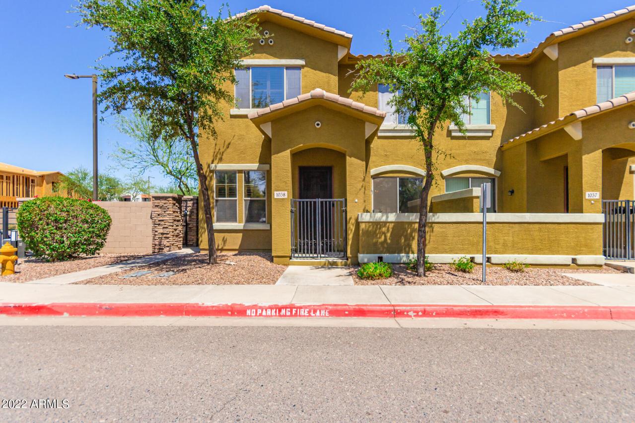 15240 N 142nd Ave. #1038, Surprise, AZ 85379