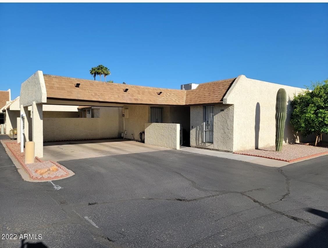 5265 S Hazelton Ln., Tempe, AZ 85283