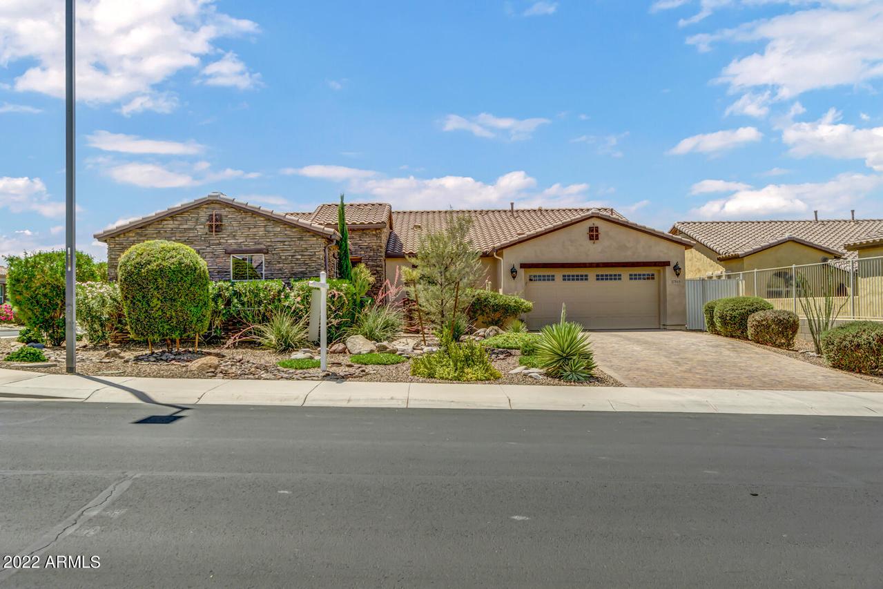 17515 W Liberty Ln., Goodyear, AZ 85338