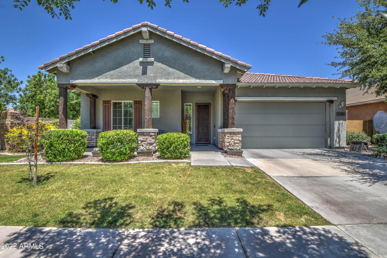 3498 E Marlene Dr., Gilbert, AZ 85296