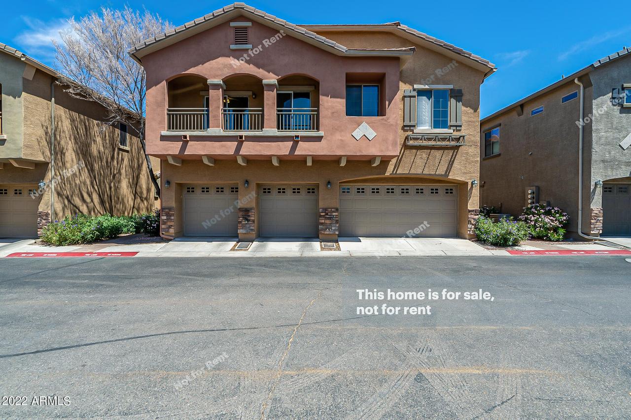 2024 S Baldwin #41, Mesa, AZ 85209