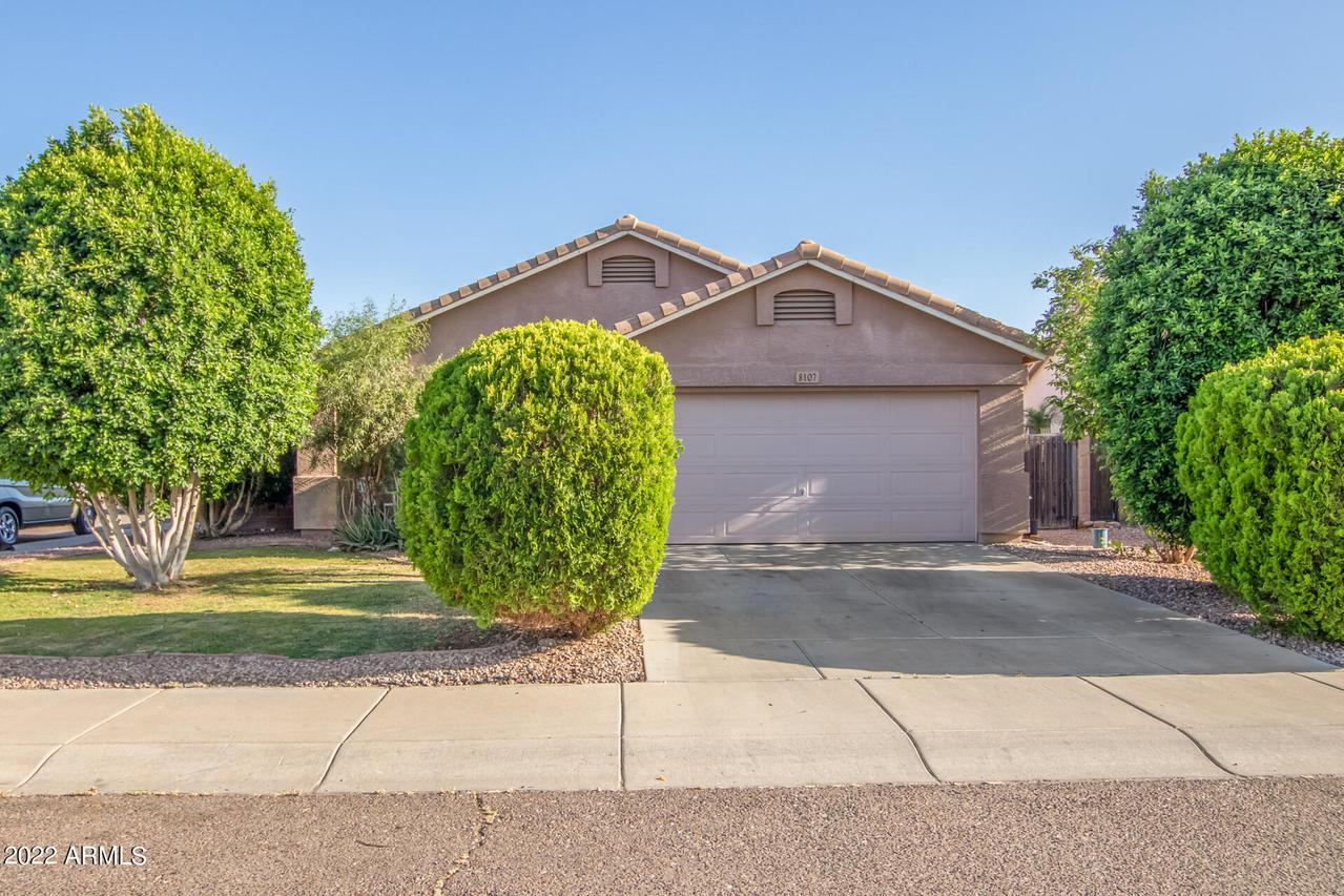 8107 W Papago St., Phoenix, AZ 85043
