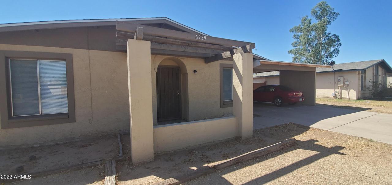 6939 W Haven Ave., Phoenix, AZ 85035