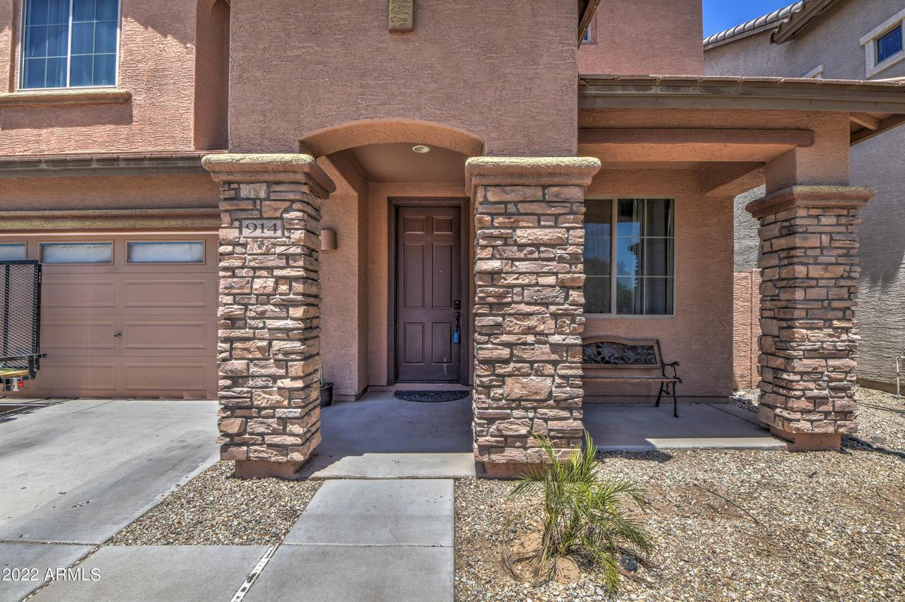 914 E Doris St., Avondale, AZ 85323