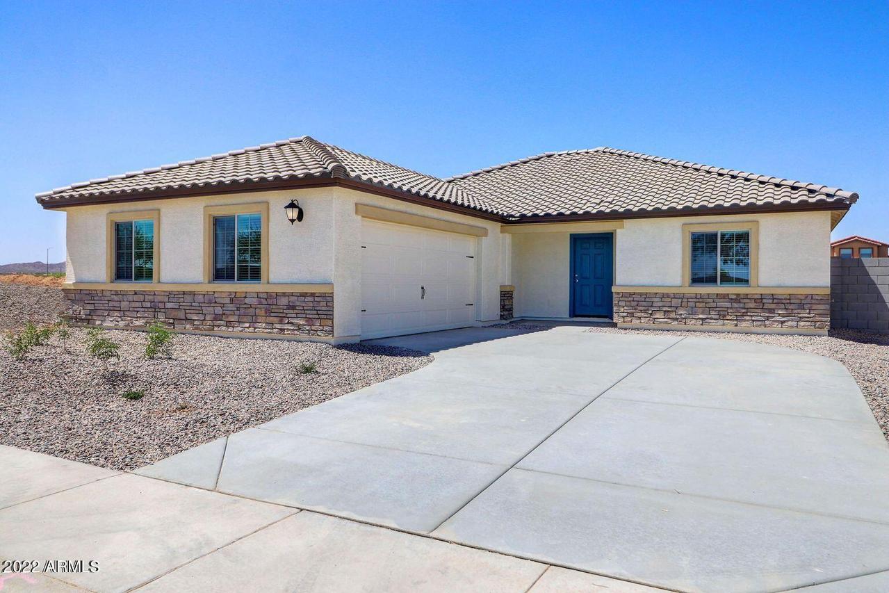 1528 E Kendall Pl., Casa Grande, AZ 85122
