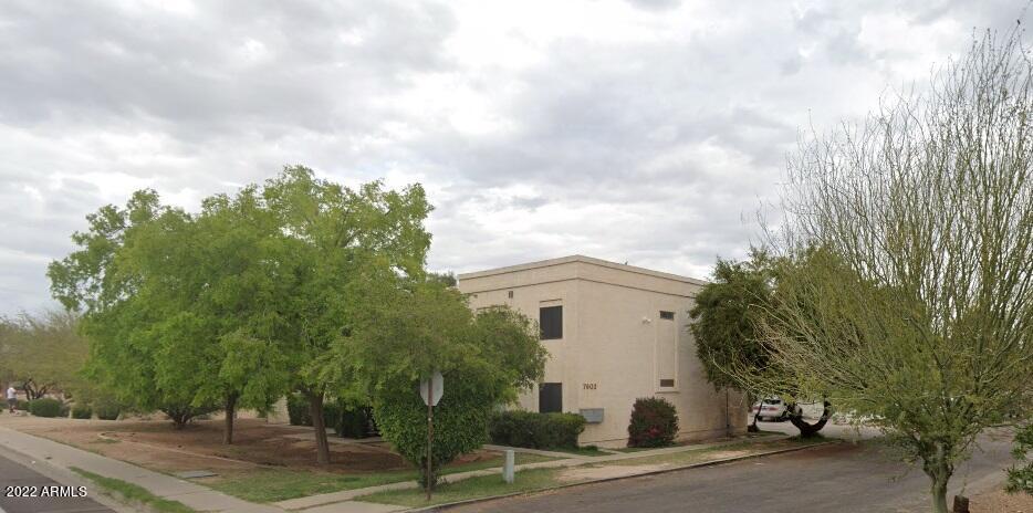 7602 E Polk St., Scottsdale, AZ 85257