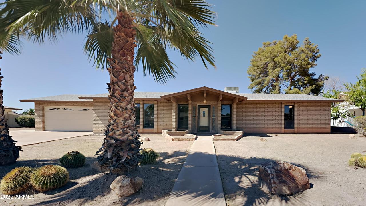 1524 E Kenwood St., Mesa, AZ 85203