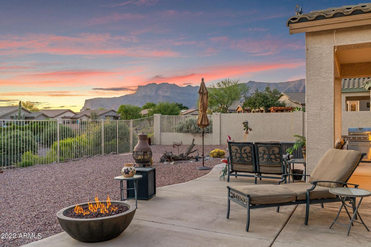 4348 S Pony Rider Tr., Gold Canyon, AZ 85118