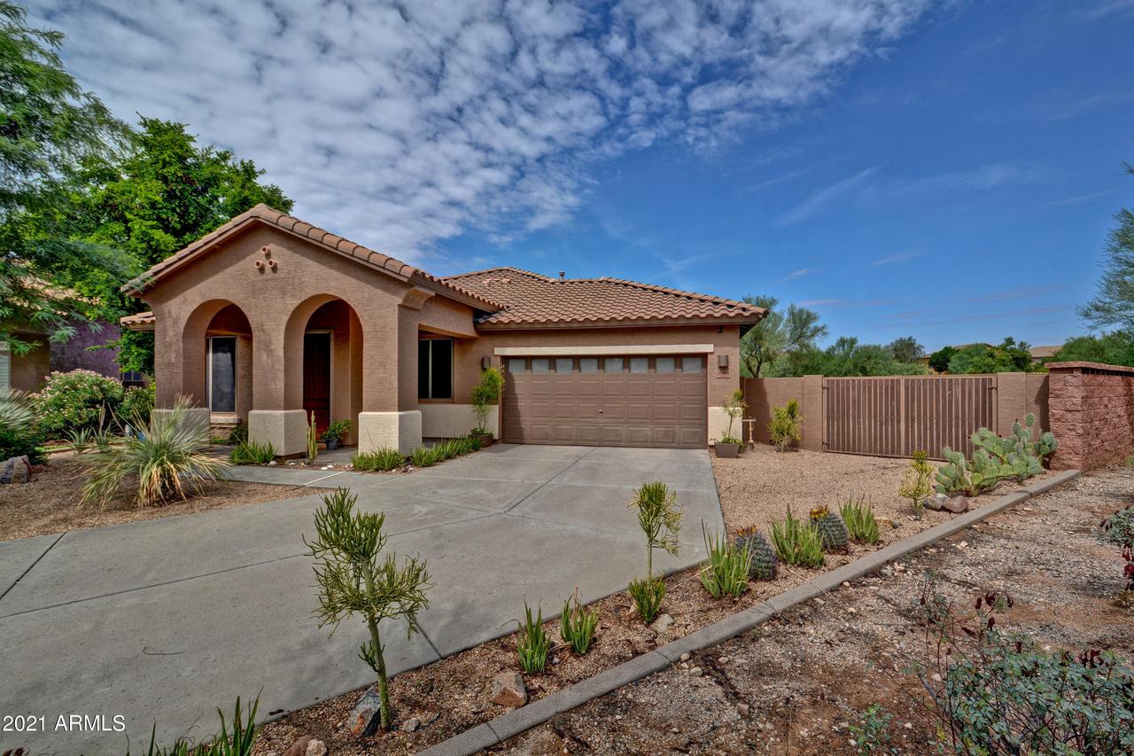 26498 N 84th Dr., Peoria, AZ 85383