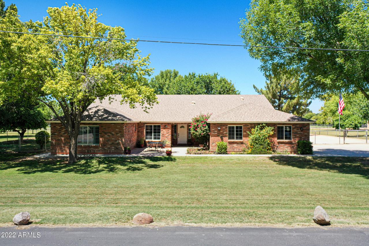 3910 E Via Del Rancho Rd., Gilbert, AZ 85298