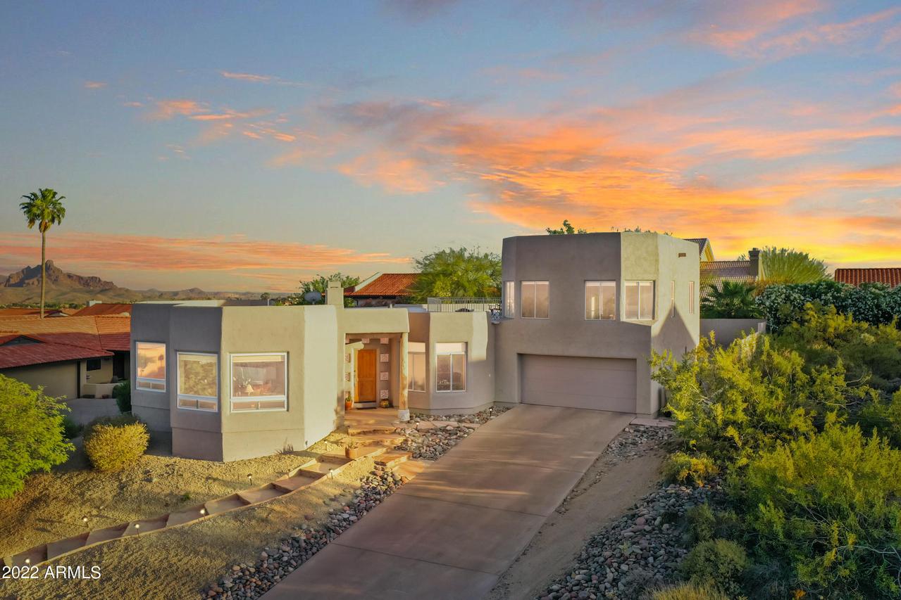 15613 E Cholla Dr., Fountain Hills, AZ 85268