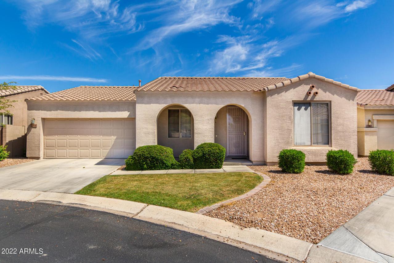 7058 E Keats Ave., Mesa, AZ 85209