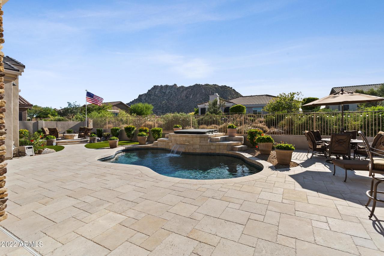 26078 N 115th Way, Scottsdale, AZ 85255