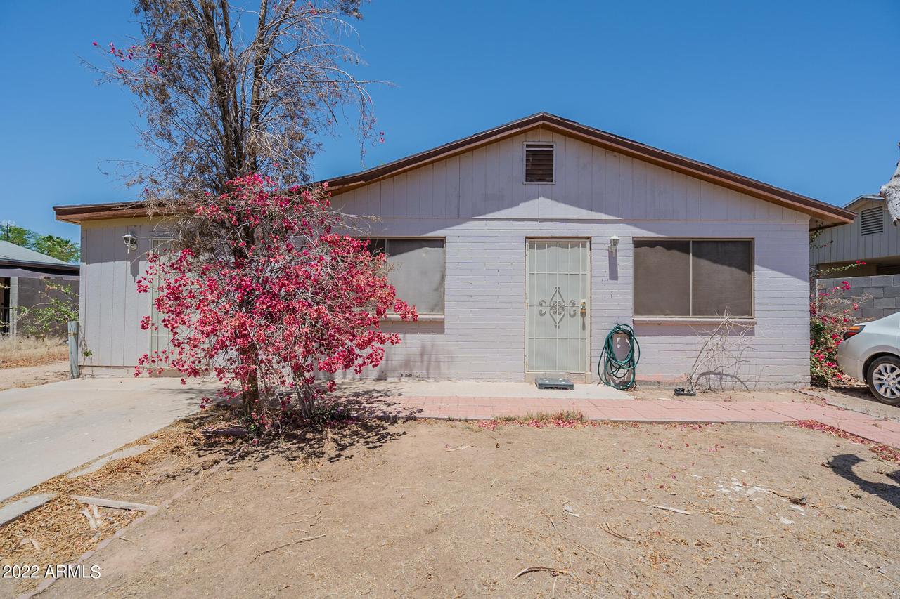 132 W Jahns Pl., Casa Grande, AZ 85122