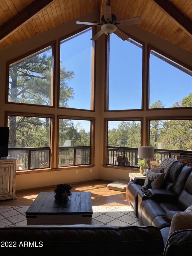 2679 Well Water Rd., Happy Jack, AZ 86024