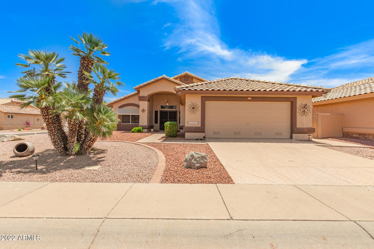 17521 N Lonesome Dove Tr., Surprise, AZ 85374