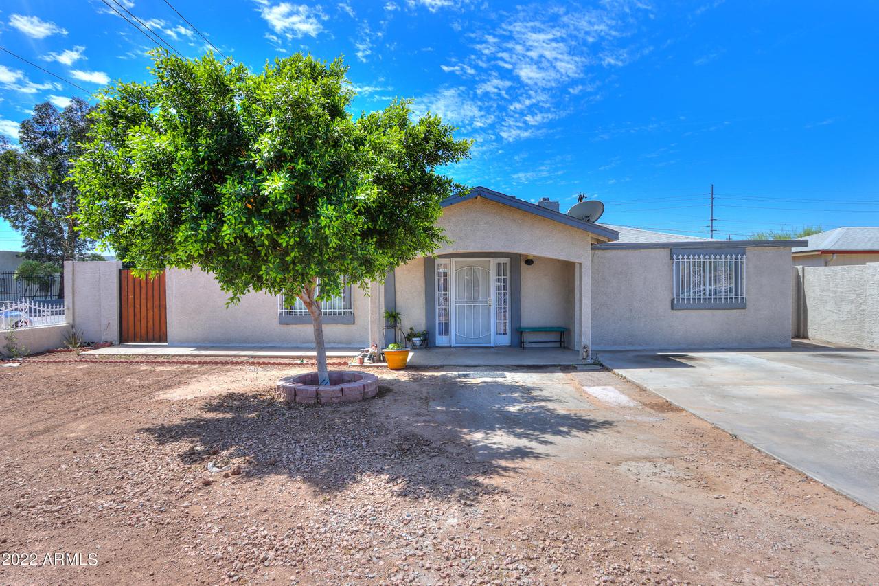 2801 W Almeria Rd., Phoenix, AZ 85009