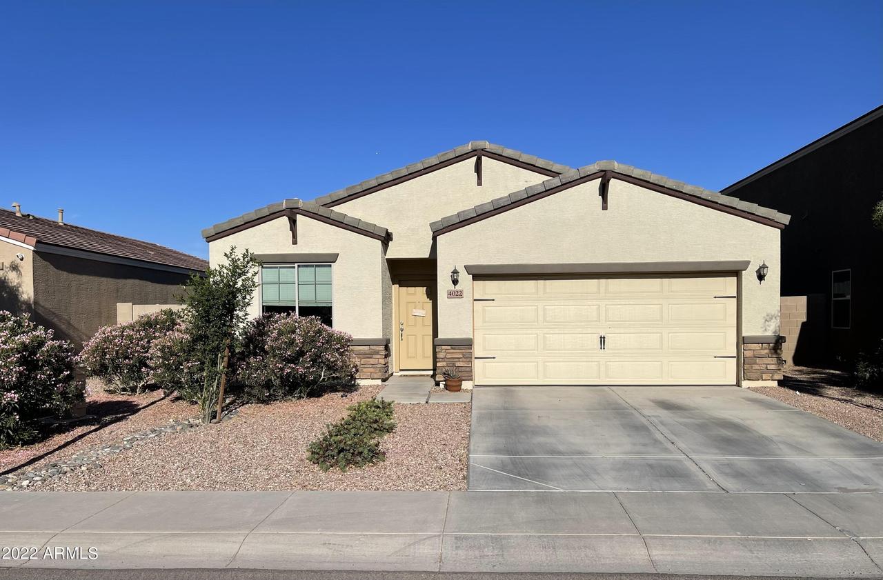 4022 S 81st Dr., Phoenix, AZ 85043