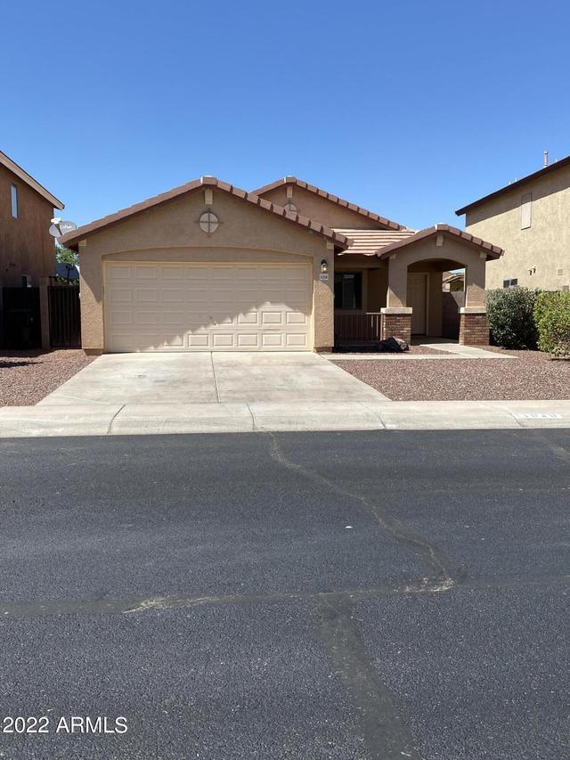 11018 W Mountain View Dr., Avondale, AZ 85323