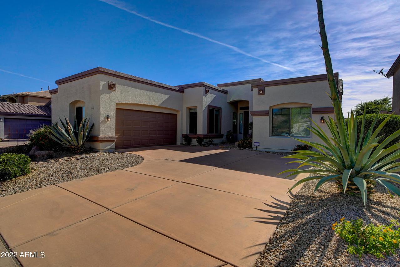 35014 N 27th Ln., Phoenix, AZ 85086