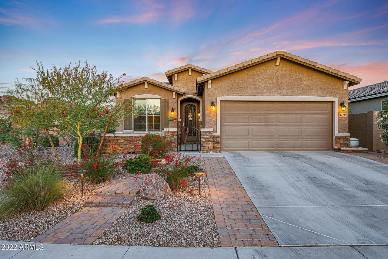 17493 W Polaris Dr., Goodyear, AZ 85338
