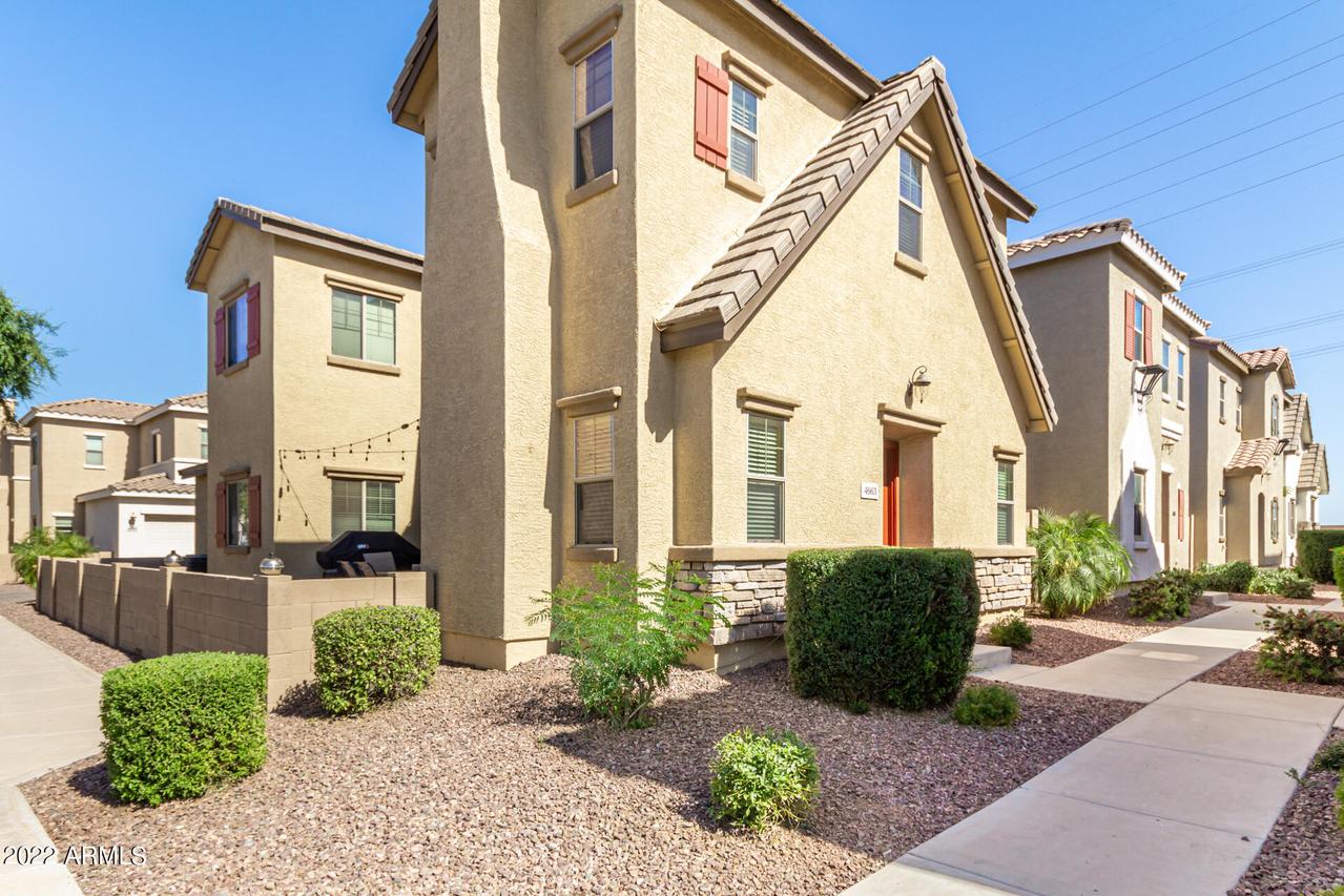 4663 E Olney Ave., Gilbert, AZ 85234