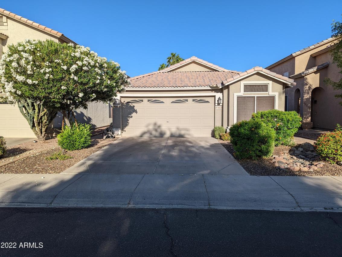 16610 S 43rd Pl., Phoenix, AZ 85048