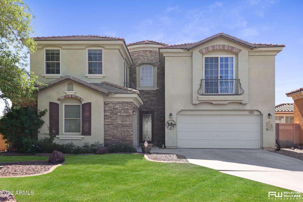 3088 N 300th Dr., Buckeye, AZ 85396