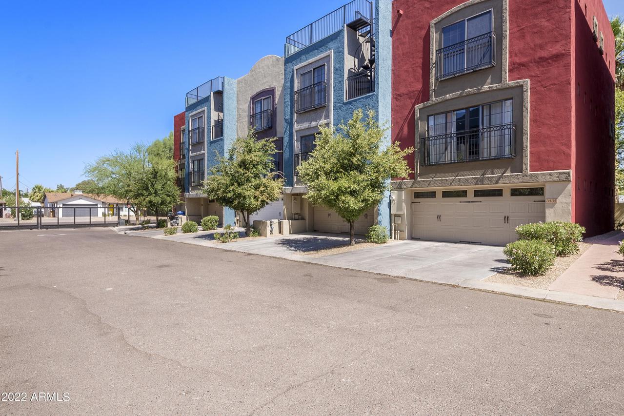 3430 E Avalon Dr., Phoenix, AZ 85018